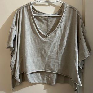 We the Free top XS never worn NWT